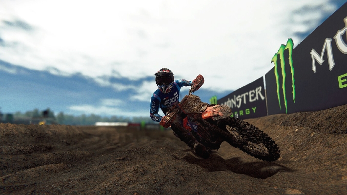  Afbeelding van MXGP 24: The Official Game