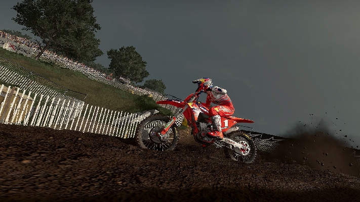  Afbeelding van MXGP 24: The Official Game