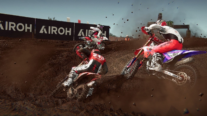  Afbeelding van MXGP 24: The Official Game
