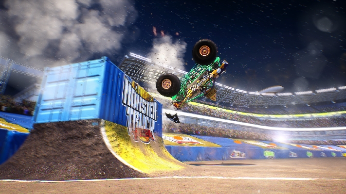  Afbeelding van Monster Truck Championship