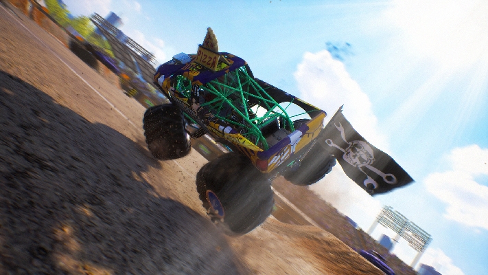 Afbeelding van Monster Truck Championship