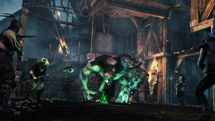 Image de Mordheim: City of the Damned