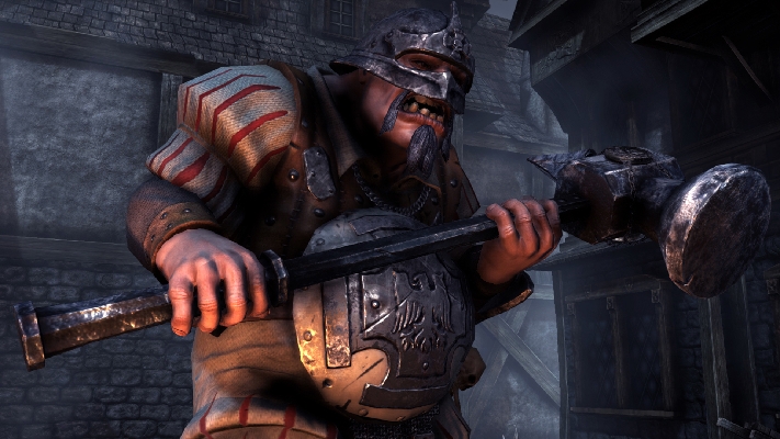 Image de Mordheim: City of the Damned