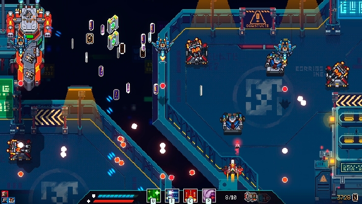  Afbeelding van Nova Strike