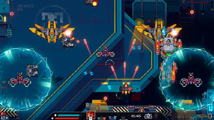  Afbeelding van Nova Strike