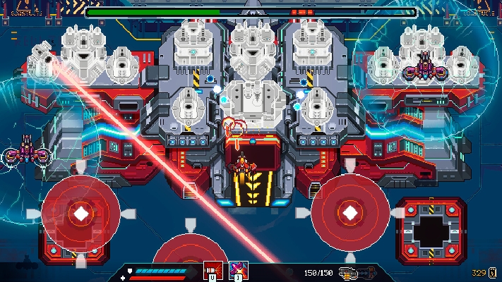  Afbeelding van Nova Strike