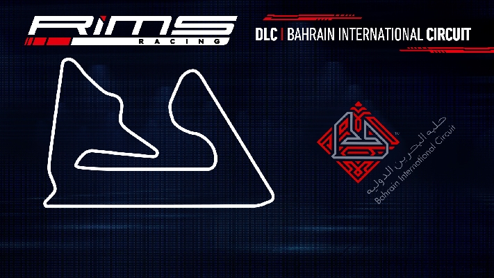  Afbeelding van RiMS Racing: Bahrain International Circuit