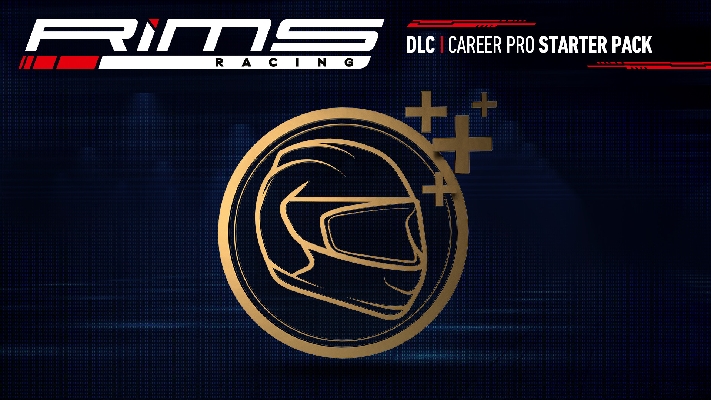  Afbeelding van RiMS Racing: Career Pro Starter Pack
