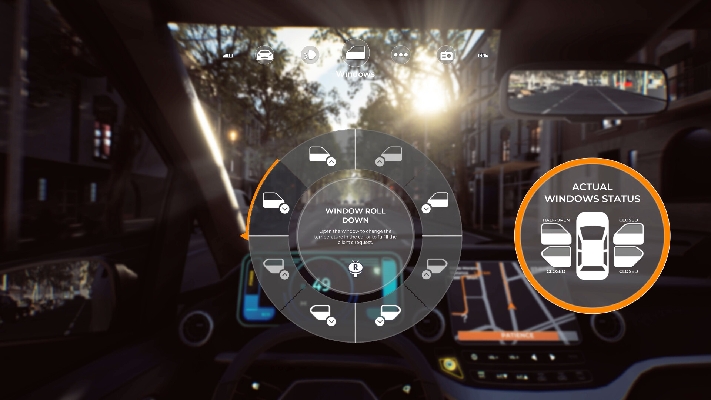 Resim Taxi Life: A City Driving Simulator