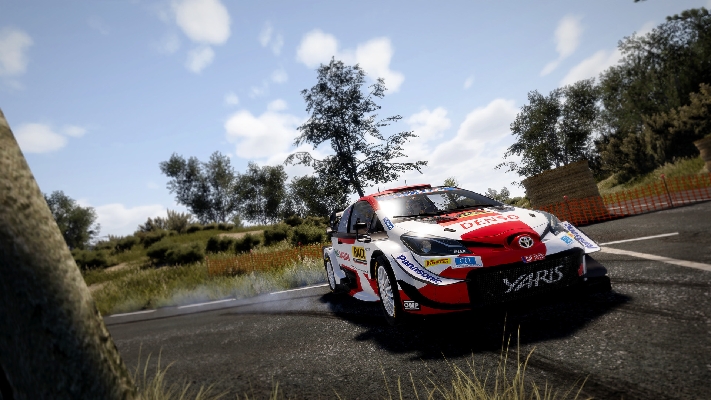Picture of WRC 10 FIA World Rally Championship
