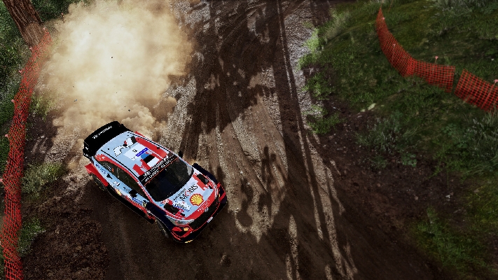 Picture of WRC 10 FIA World Rally Championship