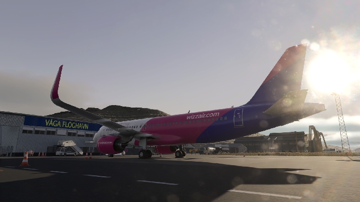  Afbeelding van Airport Sim