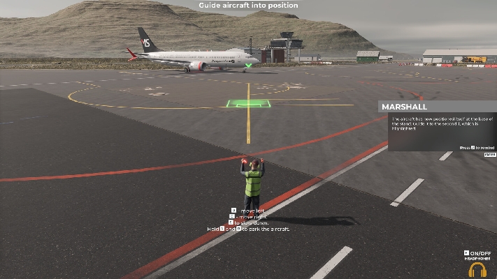  Afbeelding van Airport Sim