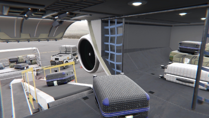  Afbeelding van Airport Sim