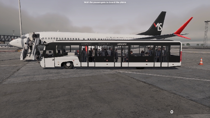  Afbeelding van Airport Sim