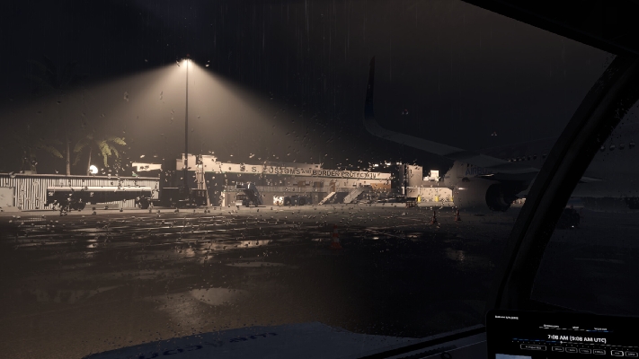  Afbeelding van Airport Sim