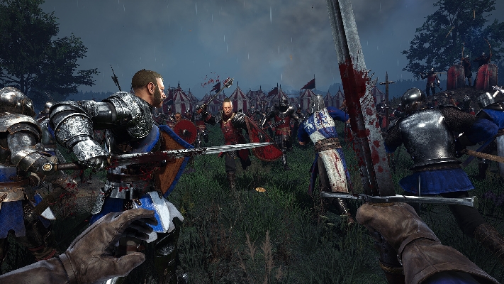  Afbeelding van Chivalry 2