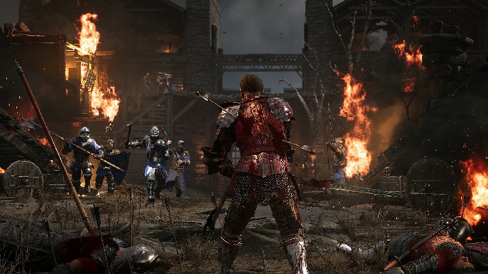  Afbeelding van Chivalry 2