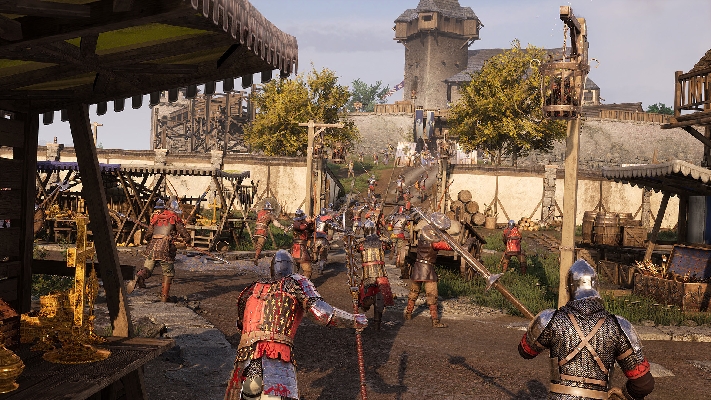  Afbeelding van Chivalry 2