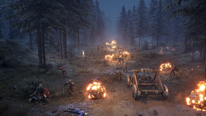  Afbeelding van Chivalry 2