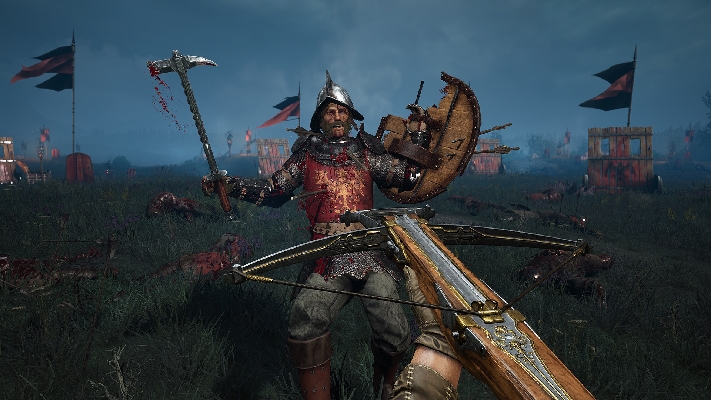  Afbeelding van Chivalry 2