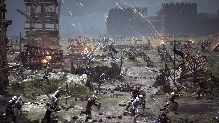  Afbeelding van Chivalry 2 - Special Edition Content DLC