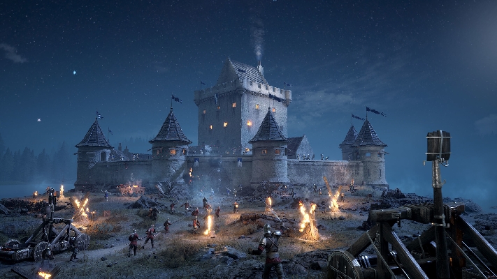  Afbeelding van Chivalry 2 - Special Edition Content DLC