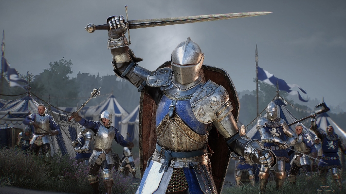  Afbeelding van Chivalry 2 - Special Edition Content DLC
