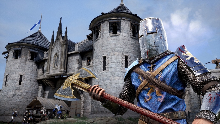  Afbeelding van Chivalry 2 - Special Edition Content DLC