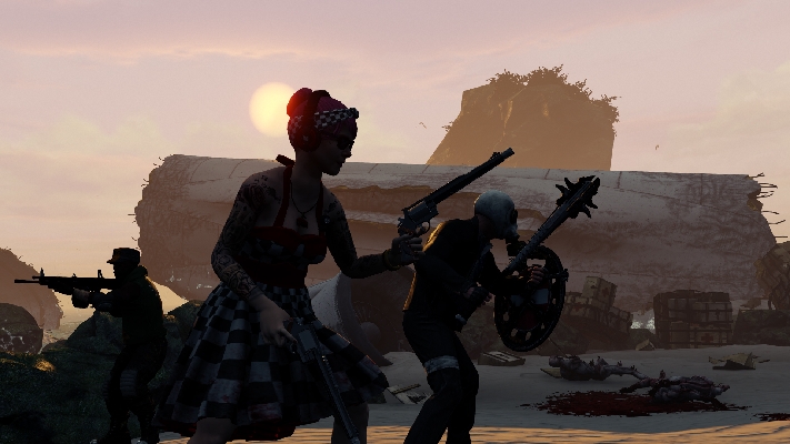 Picture of Killing Floor 2