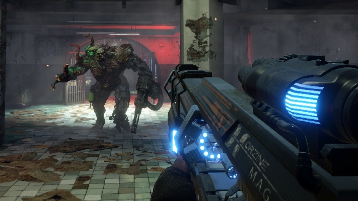 Picture of Killing Floor 2