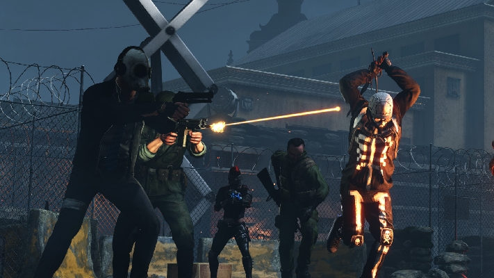 Picture of Killing Floor 2