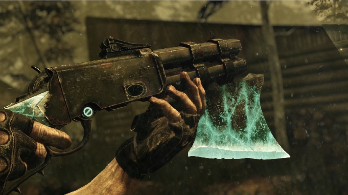  Afbeelding van Killing Floor 2 - Armory Season Pass