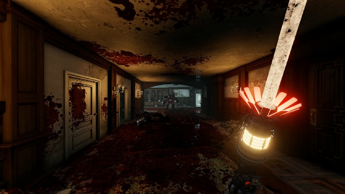  Afbeelding van Killing Floor 2 - Armory Season Pass