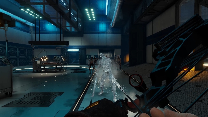  Afbeelding van Killing Floor 2 - Armory Season Pass