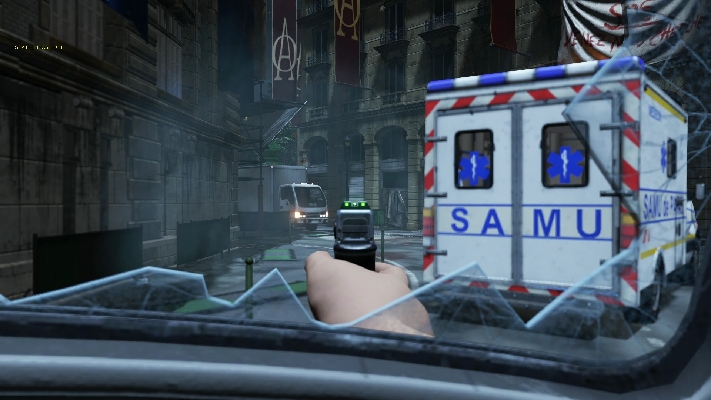  Afbeelding van Killing Floor 2 - Armory Season Pass