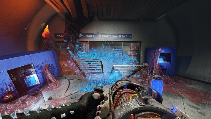  Afbeelding van Killing Floor 2 - Armory Season Pass
