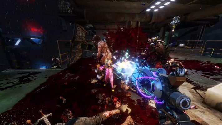  Afbeelding van Killing Floor 2 - Season Pass 2022