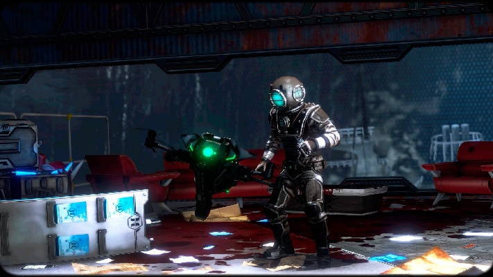  Afbeelding van Killing Floor 2 - Season Pass 2022