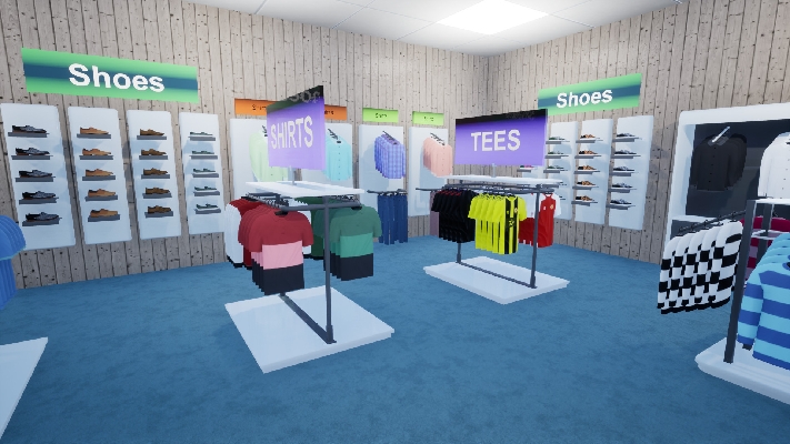 Picture of King of Retail