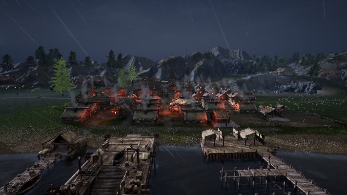  Afbeelding van Land of the Vikings