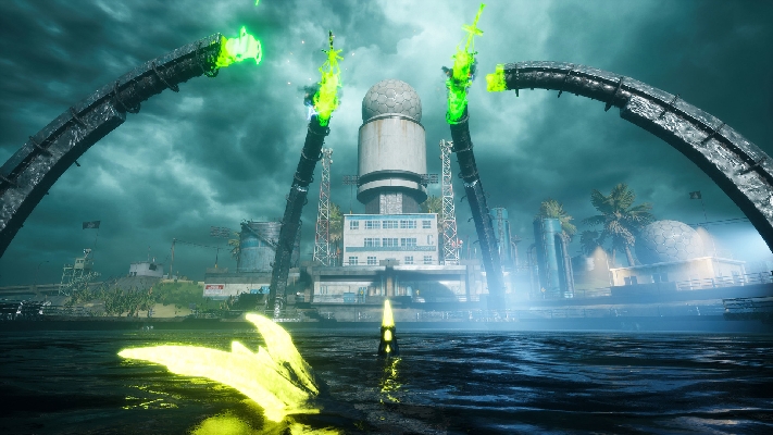  Afbeelding van Maneater: Truth Quest DLC