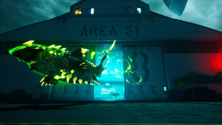 Afbeelding van Maneater: Truth Quest DLC