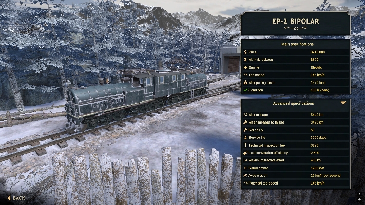  Afbeelding van Railroad Corporation 2