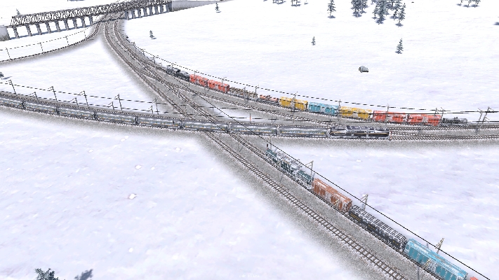  Afbeelding van Railroad Corporation 2