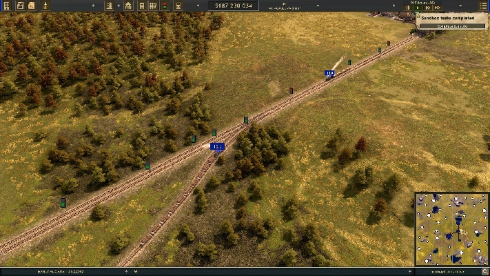  Afbeelding van Railroad Corporation 2