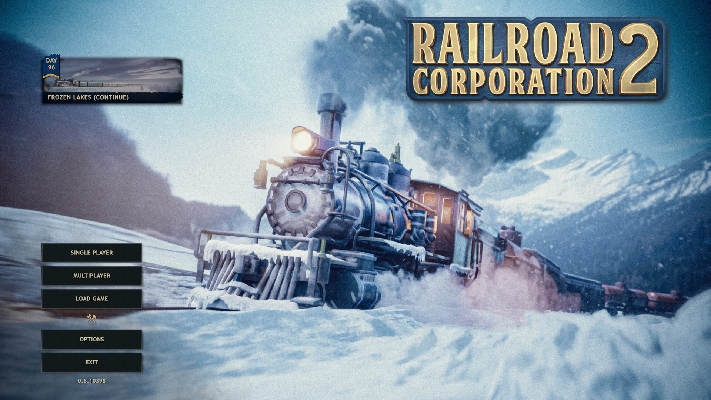  Afbeelding van Railroad Corporation 2 Subzero Supporter Pack (Early Access)