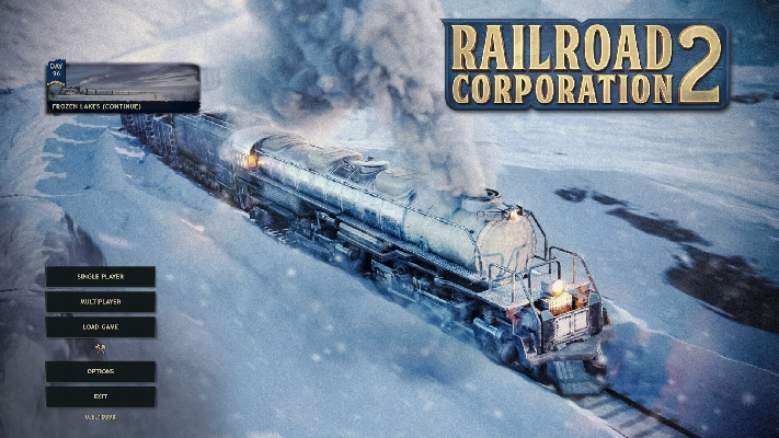  Afbeelding van Railroad Corporation 2 Subzero Supporter Pack (Early Access)