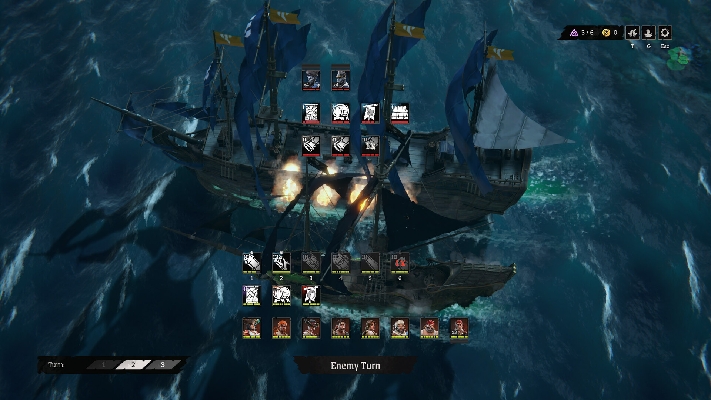 Afbeelding van Rogue Waters