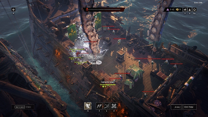  Afbeelding van Rogue Waters